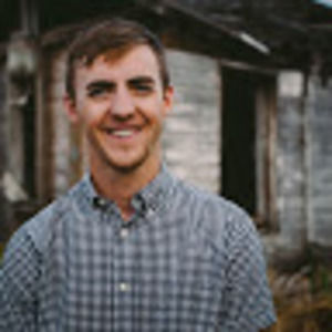 Meet your Posher, Zach